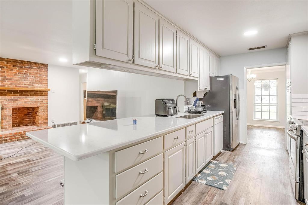 Westridge Terrace Add - Residential