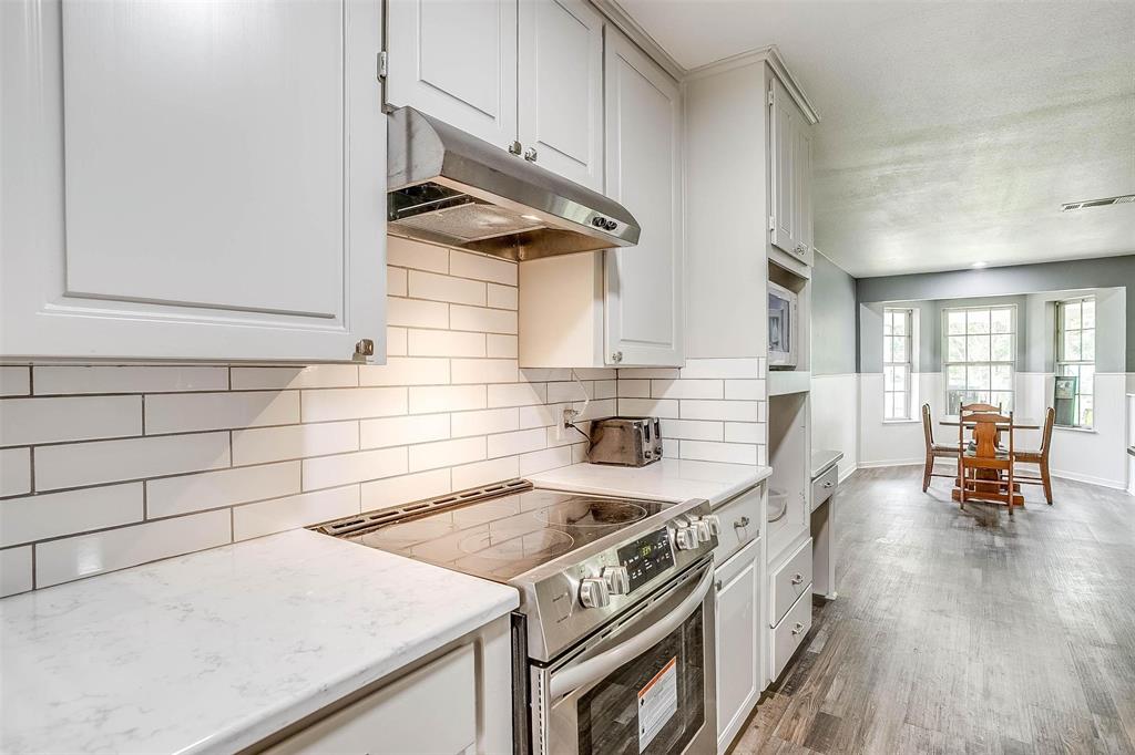 Westridge Terrace Add - Residential