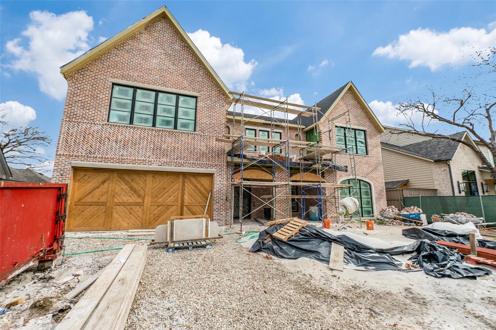 Gastonwood - Residential