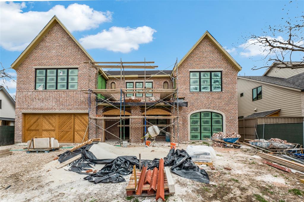 Gastonwood - Residential