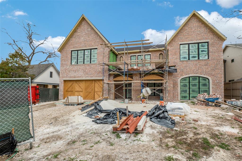 Gastonwood - Residential