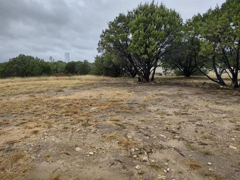 1007 W Apache Trail Granbury TX 76048