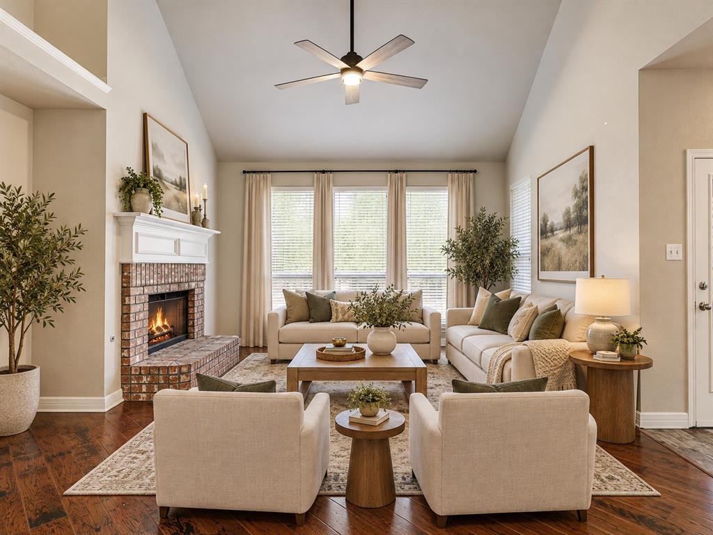 2428 Windgate Lane