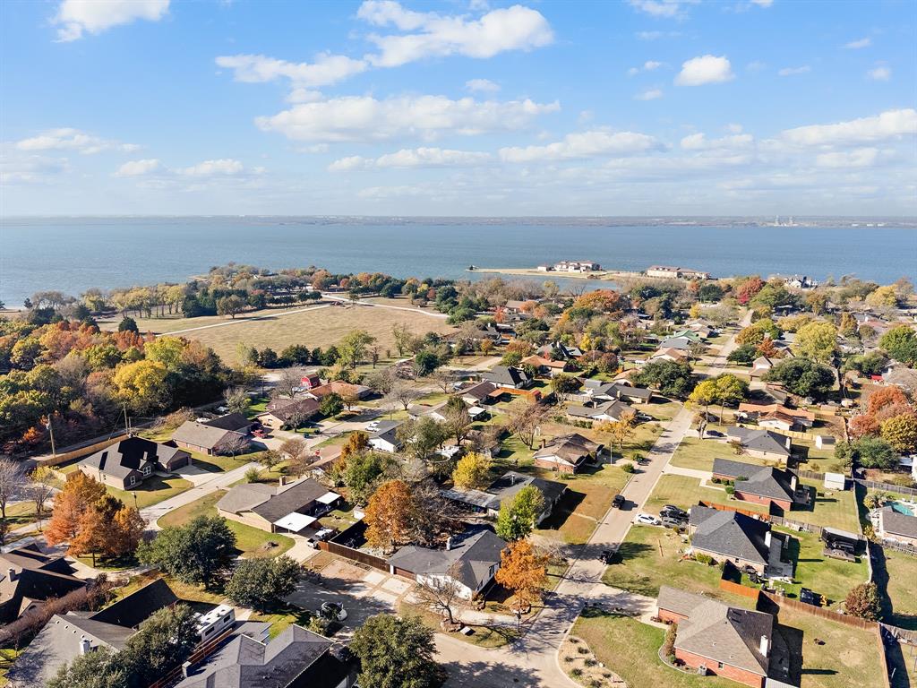 Candlelite Park #1 - Residential