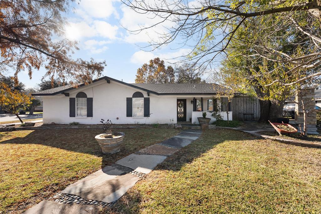 Candlelite Park #1 - Residential