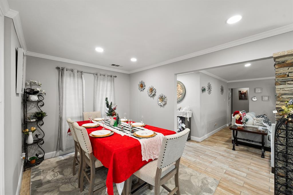 Candlelite Park #1 - Residential