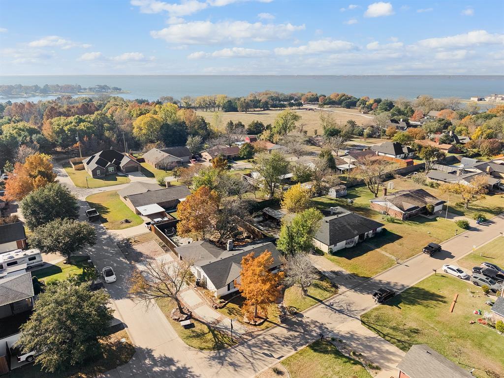 Candlelite Park #1 - Residential