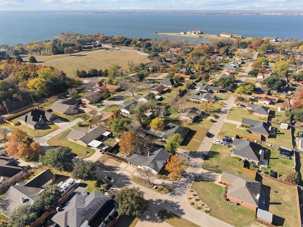 Candlelite Park #1 - Residential