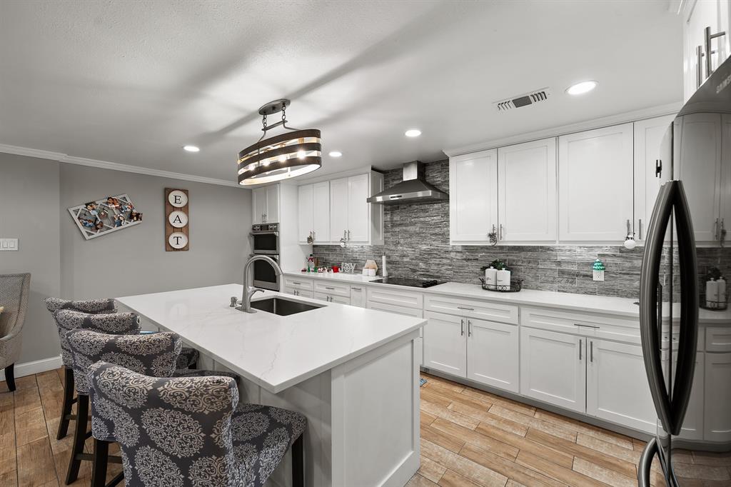 Candlelite Park #1 - Residential