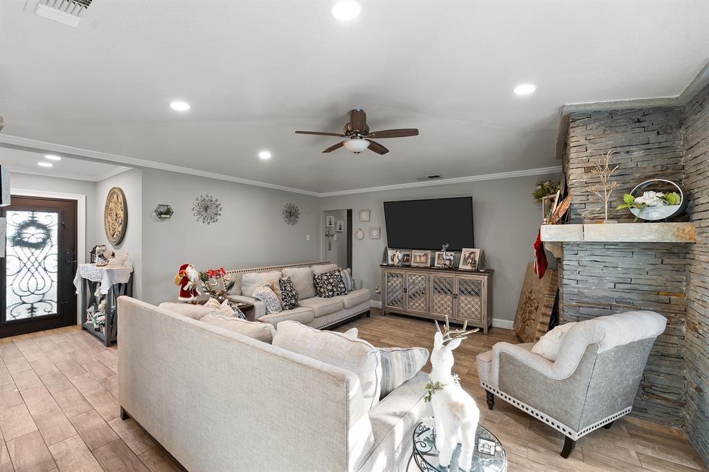 Candlelite Park #1 - Residential