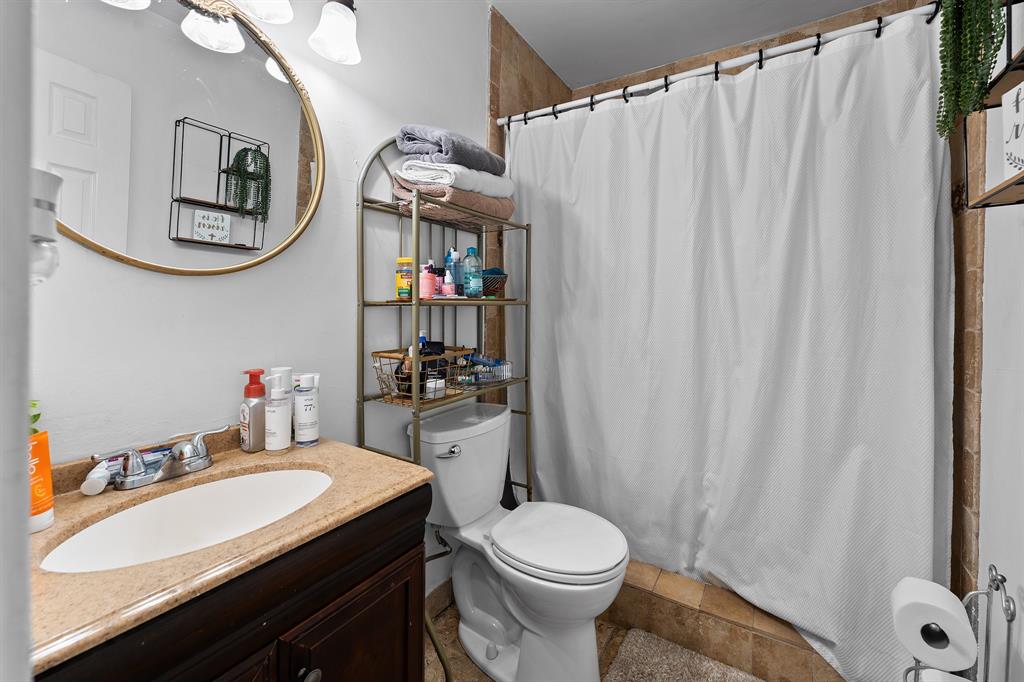 Candlelite Park #1 - Residential