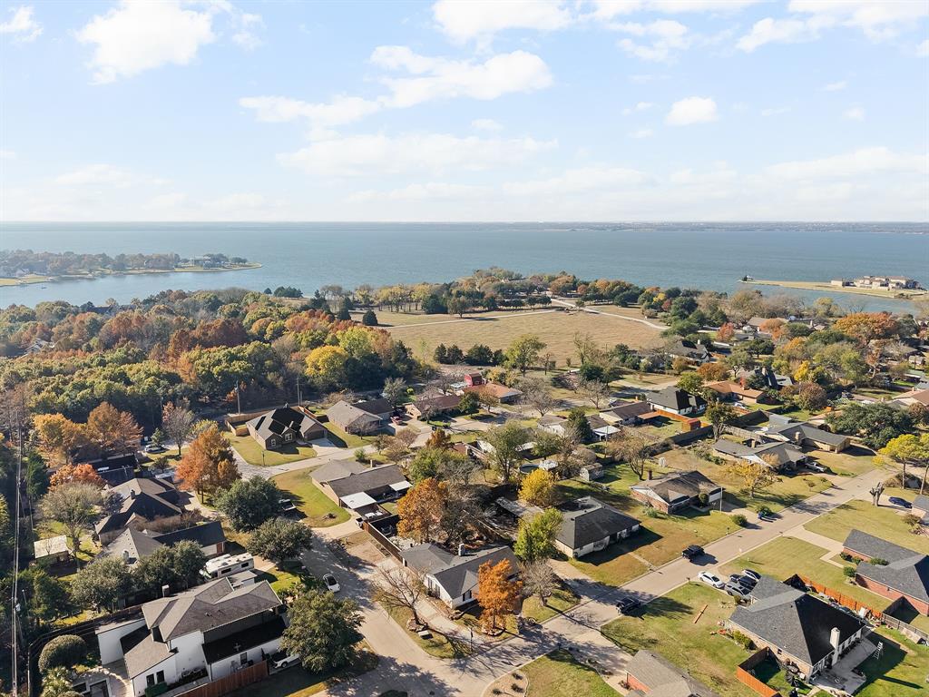 Candlelite Park #1 - Residential