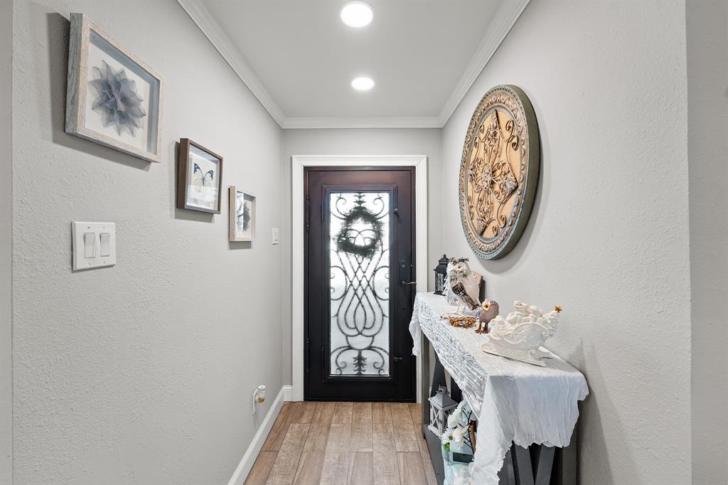 Candlelite Park #1 - Residential