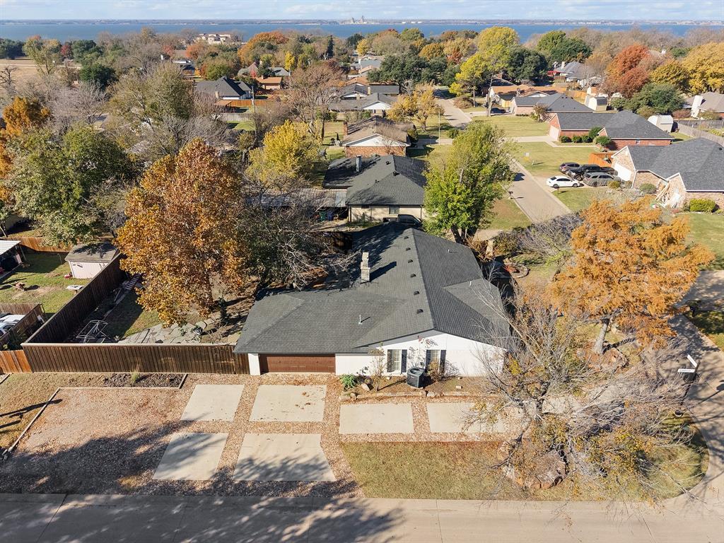 Candlelite Park #1 - Residential