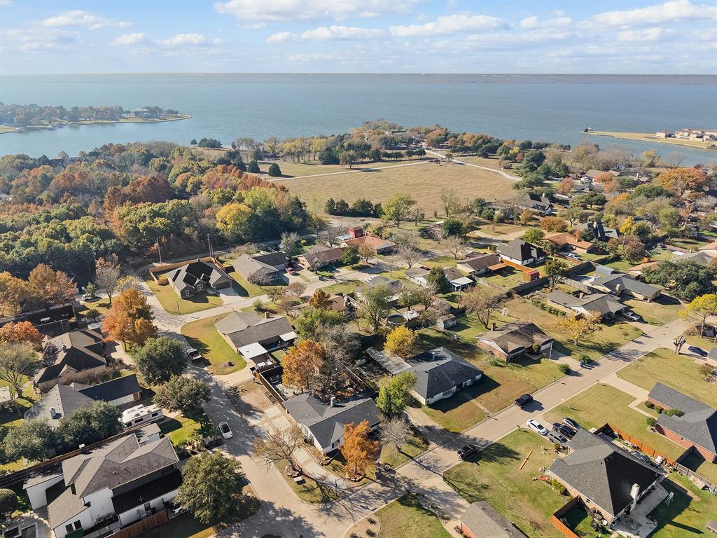 Candlelite Park #1 - Residential