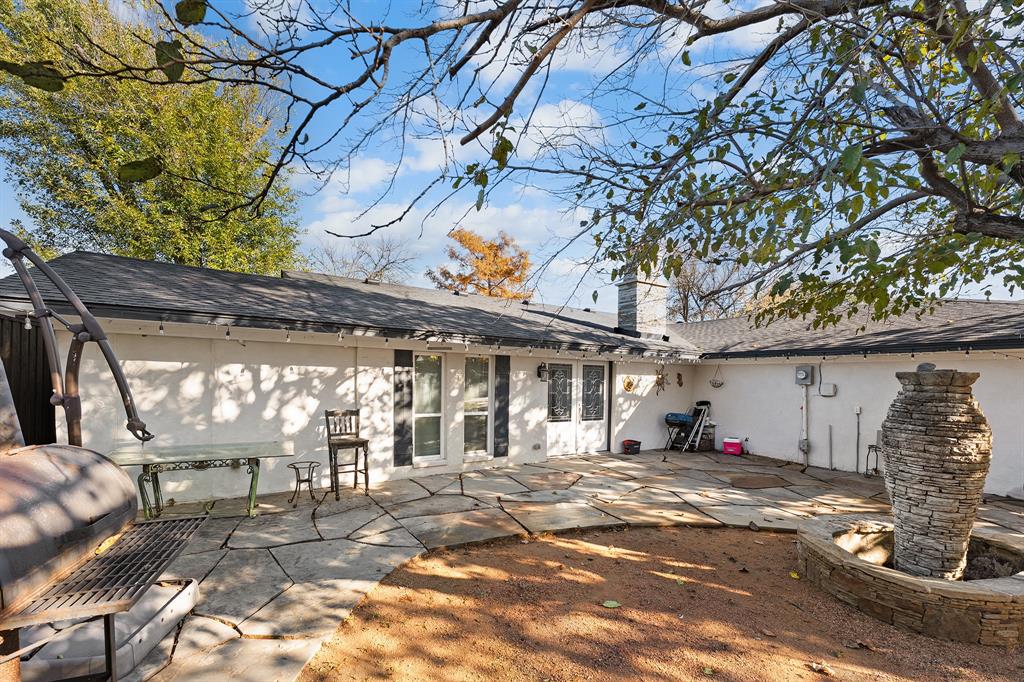 Candlelite Park #1 - Residential