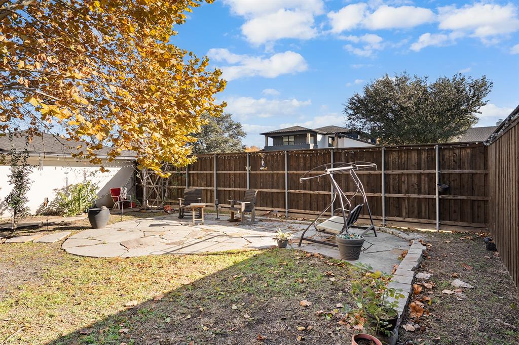 Candlelite Park #1 - Residential