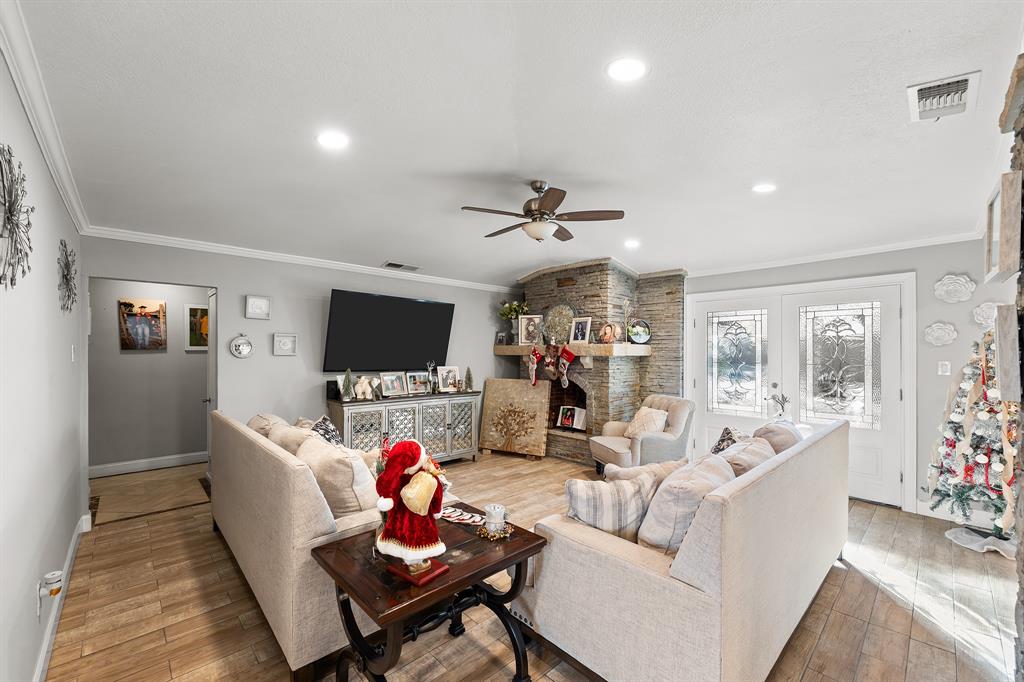 Candlelite Park #1 - Residential