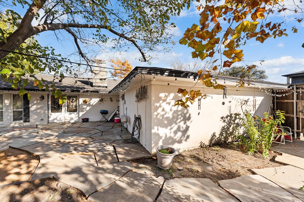 Candlelite Park #1 - Residential