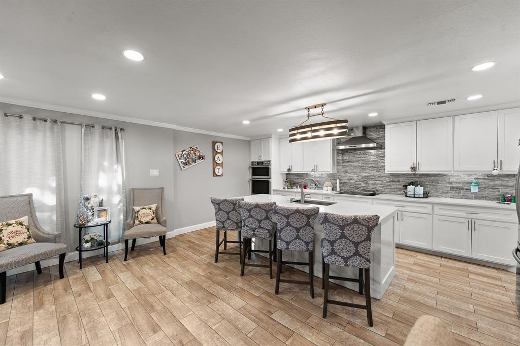 Candlelite Park #1 - Residential