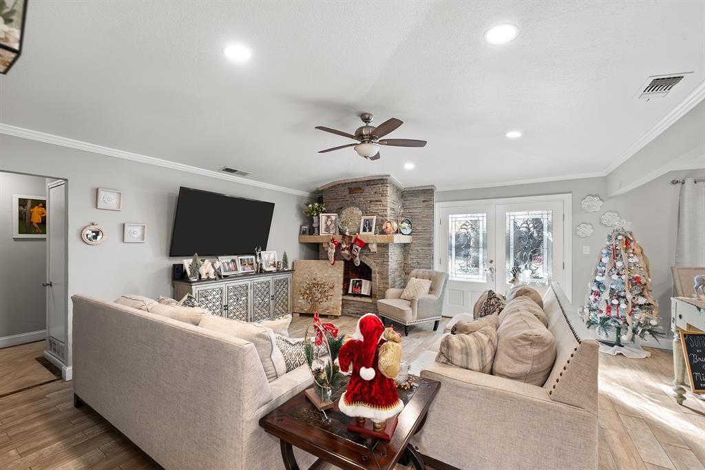 Candlelite Park #1 - Residential