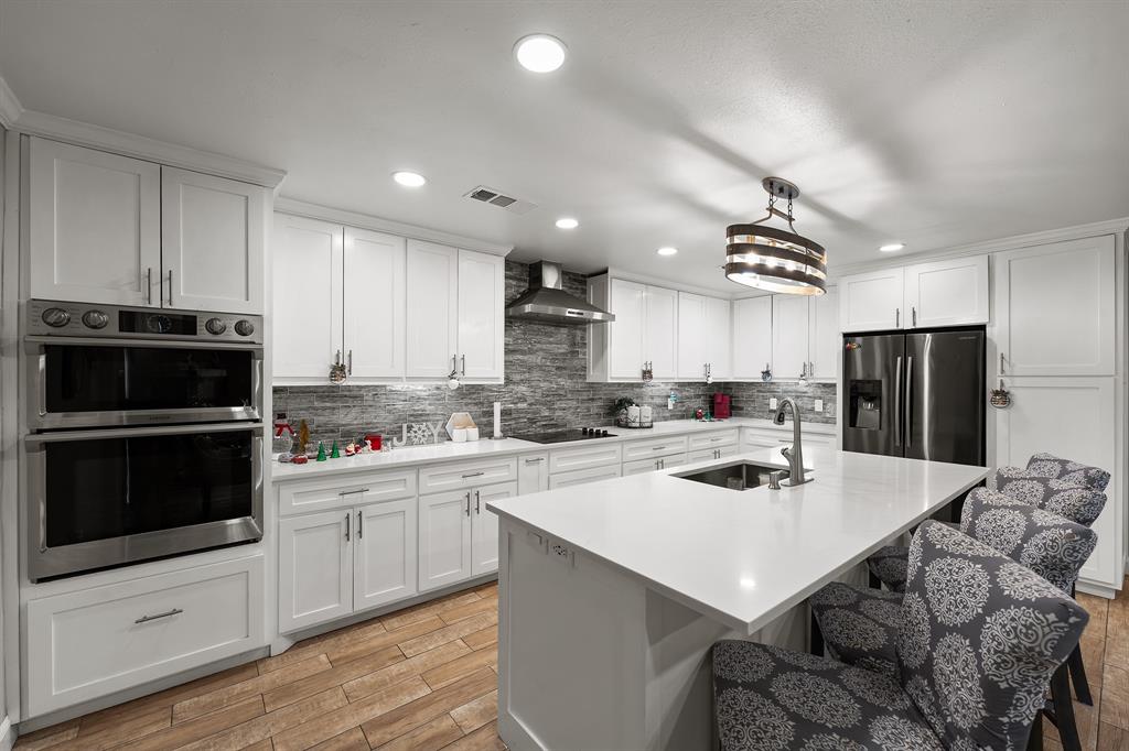 Candlelite Park #1 - Residential