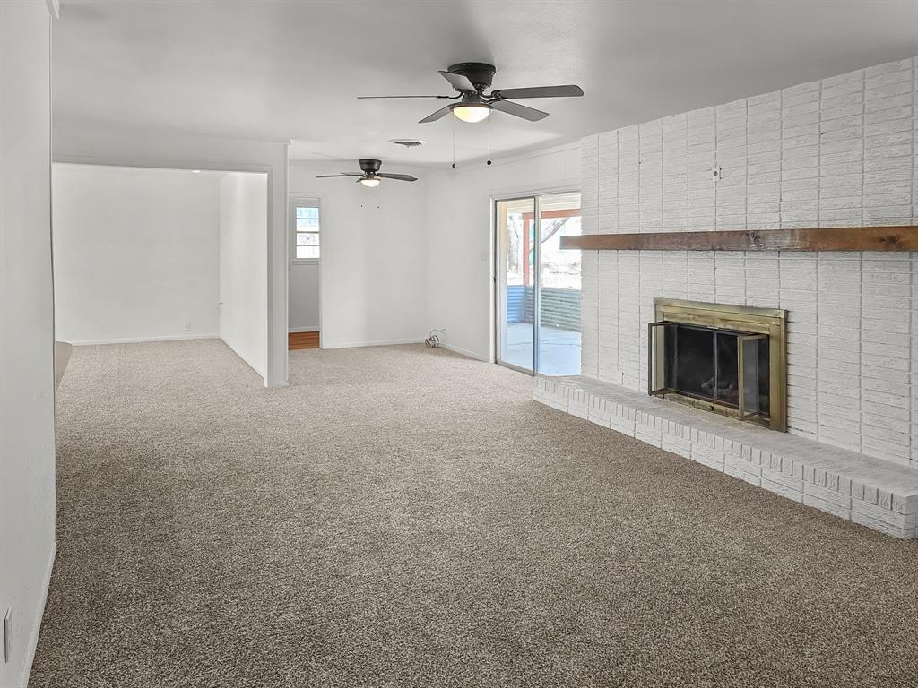 Hillcrest Add - Residential