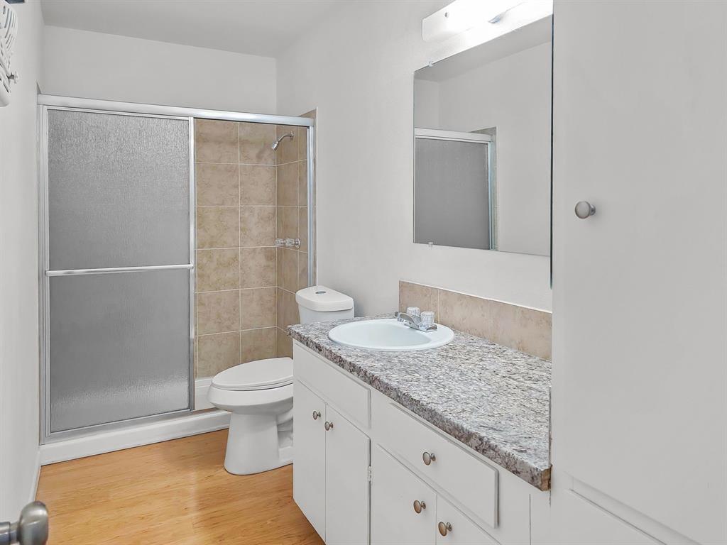 Hillcrest Add - Residential