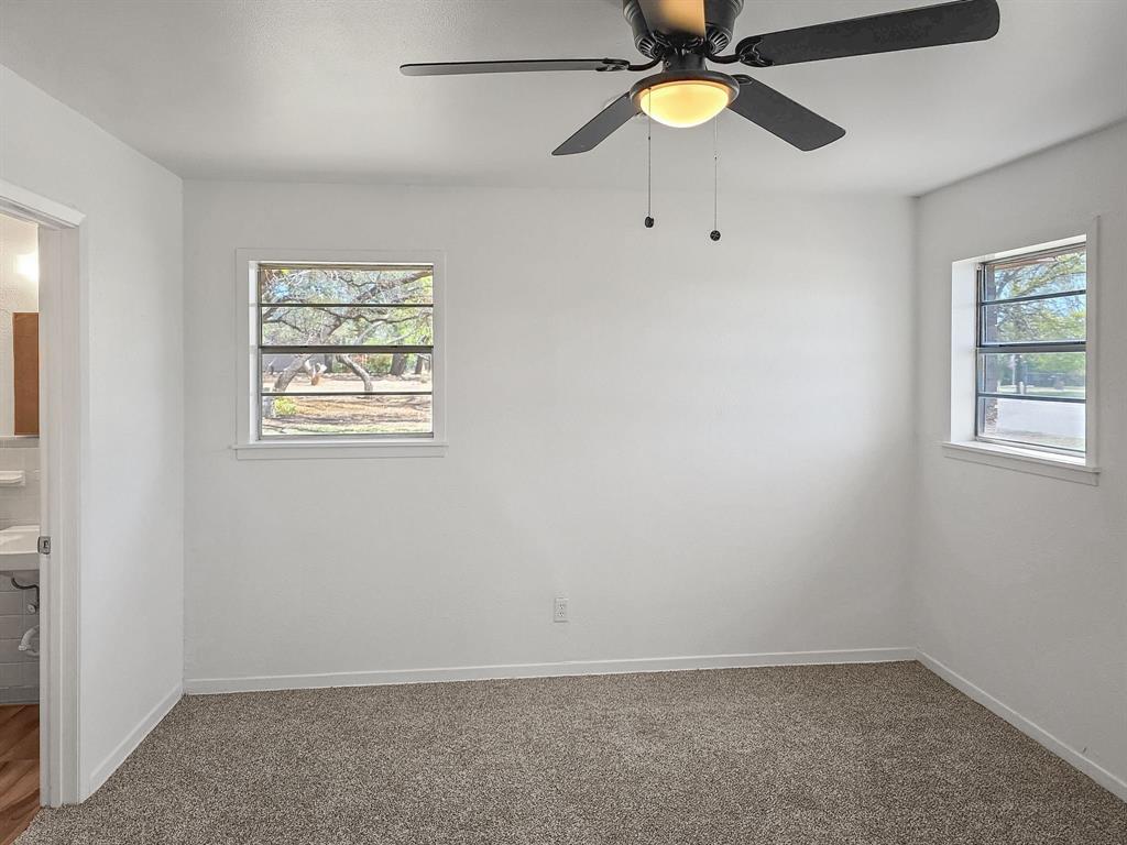 Hillcrest Add - Residential