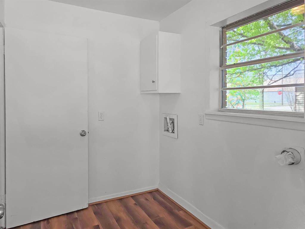 Hillcrest Add - Residential