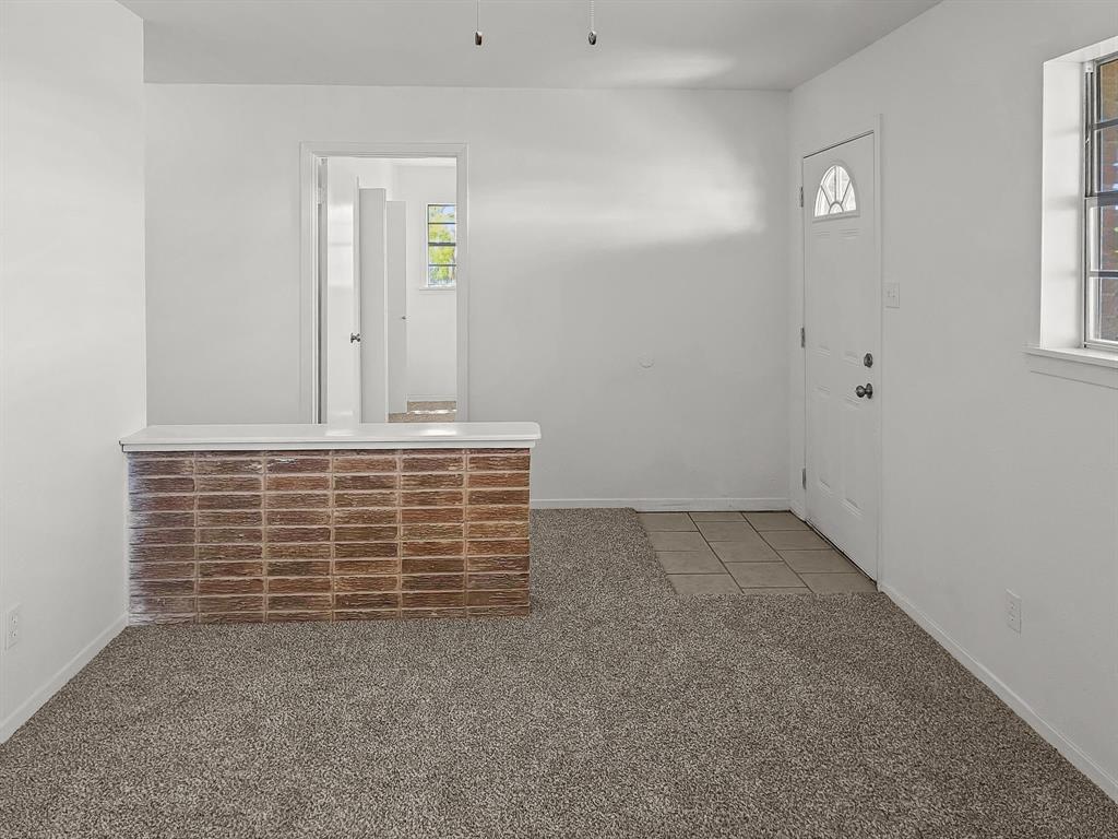 Hillcrest Add - Residential