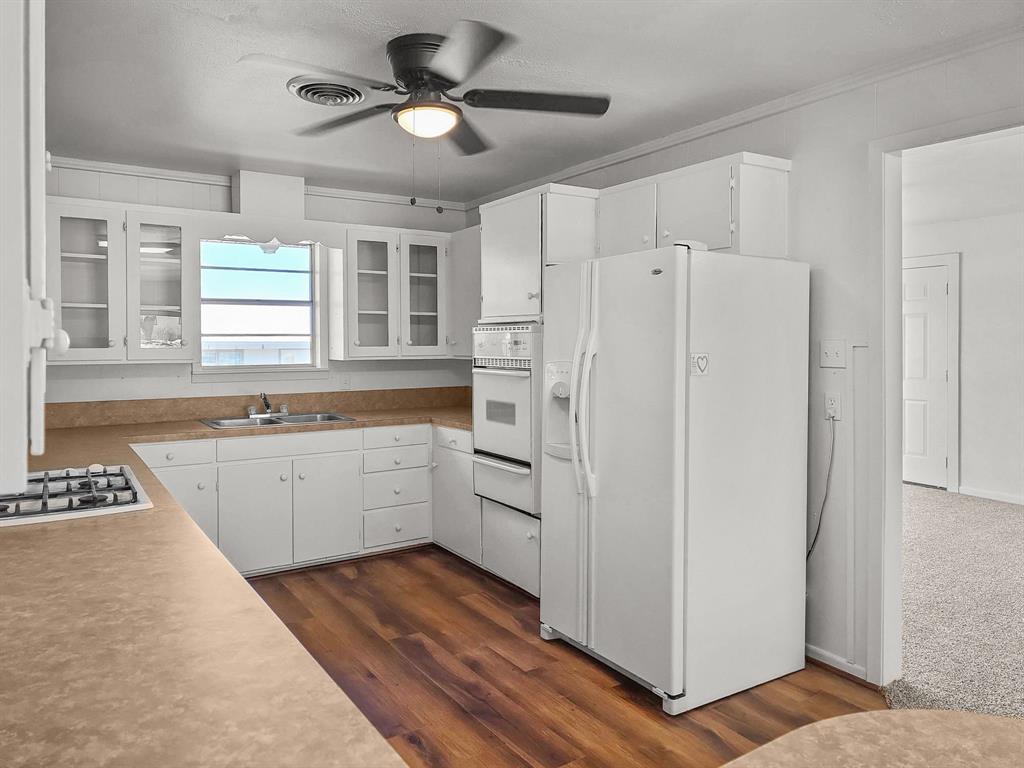 Hillcrest Add - Residential