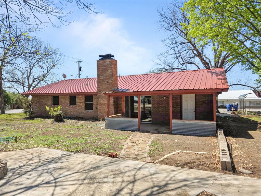 Hillcrest Add - Residential