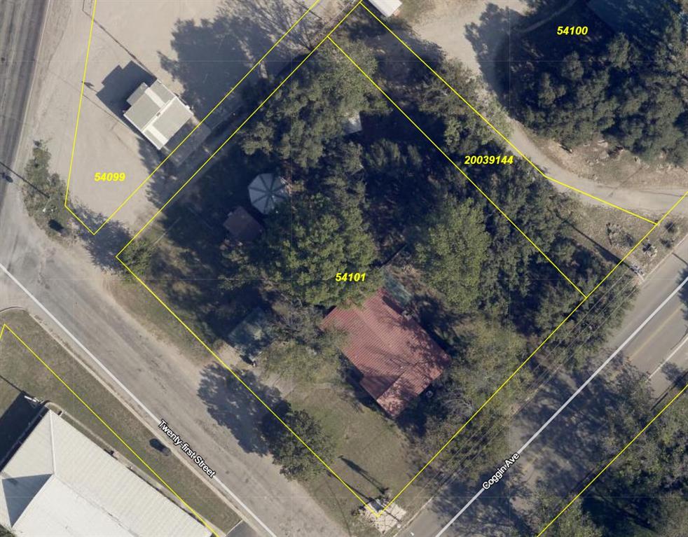 Hillcrest Add - Residential