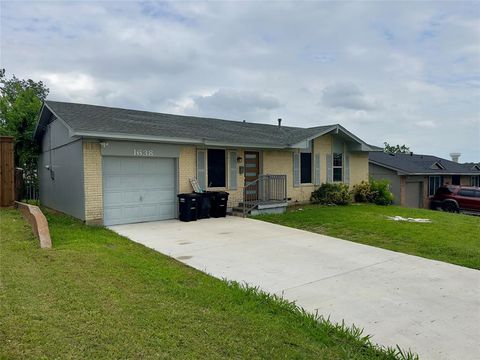 Photo of 1638 Evergreen Drive, Mesquite, TX 75149 (MLS # 21242582)