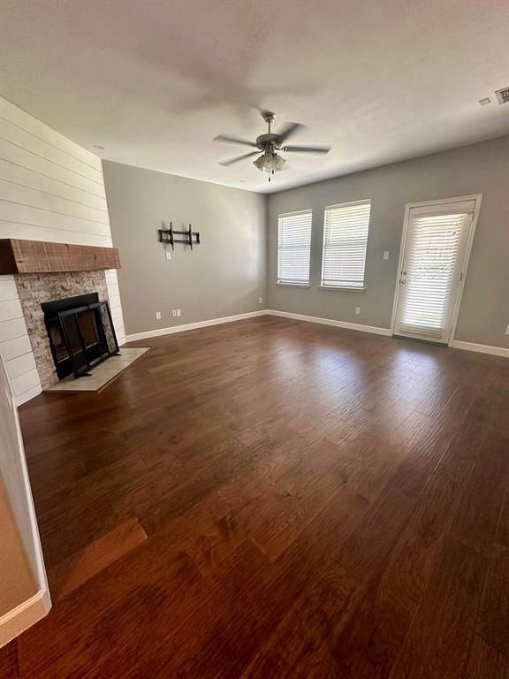 Paloma Creek Lakeview Ph 1 - Residential Lease