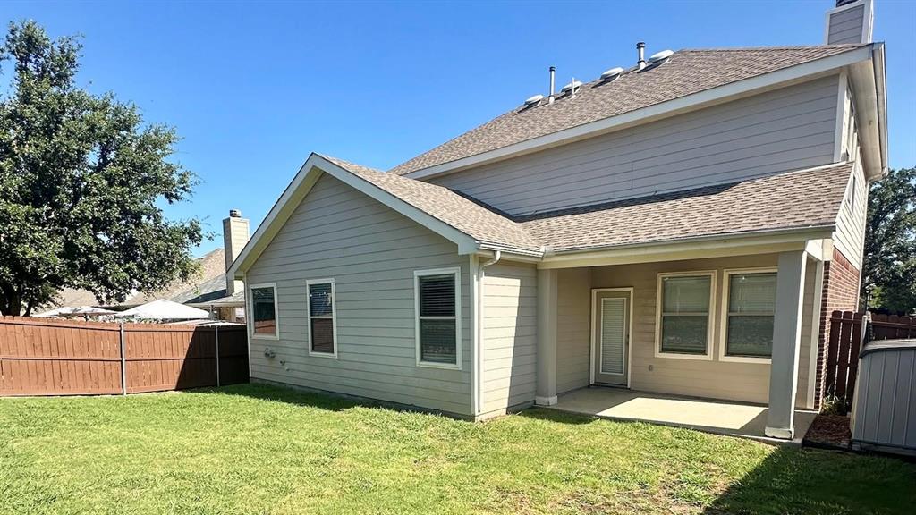 Paloma Creek Lakeview Ph 1 - Residential Lease