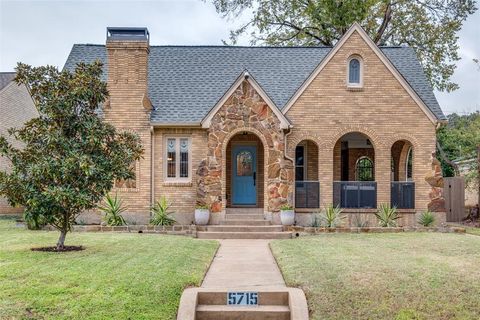 5715 Ellsworth Avenue Dallas TX 75206