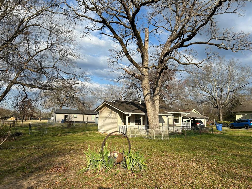 1017 N Spring Street