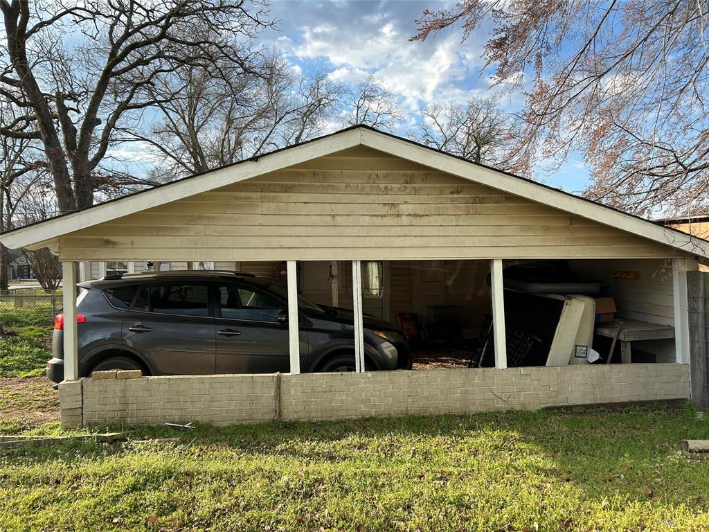 1017 N Spring Street