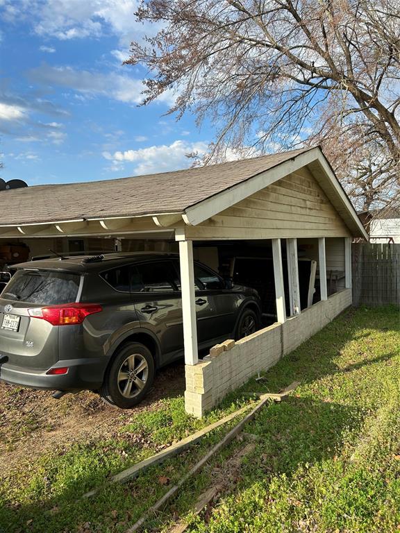 1017 N Spring Street