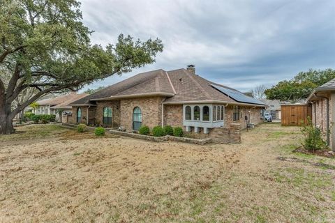 10014 Silver Creek Road Dallas TX 75243