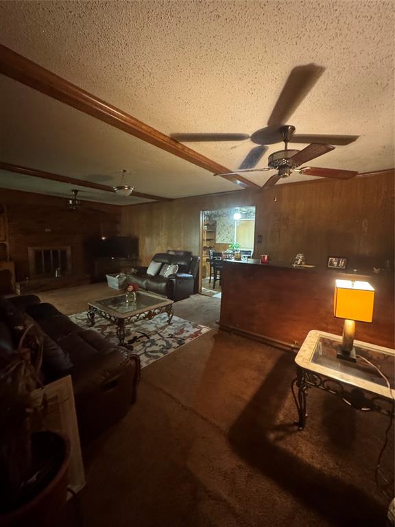 Buckner Terrace - Residential