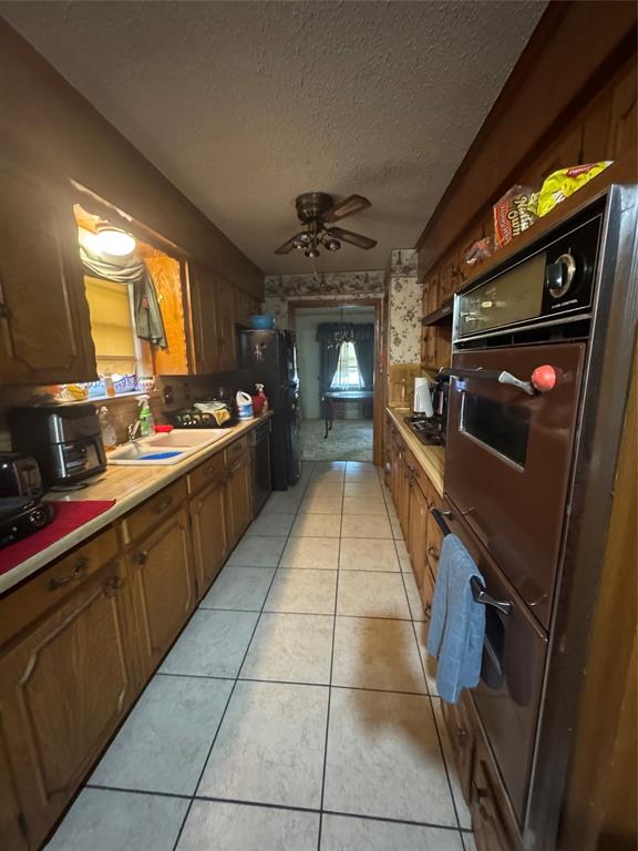 Buckner Terrace - Residential