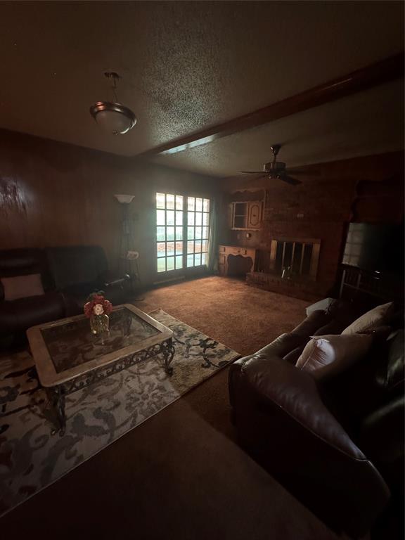 Buckner Terrace - Residential