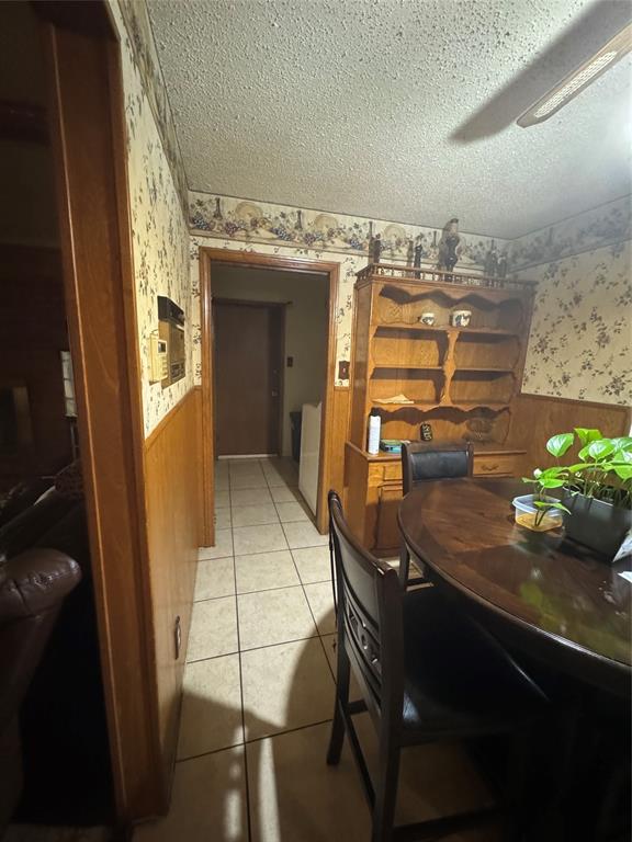 Buckner Terrace - Residential