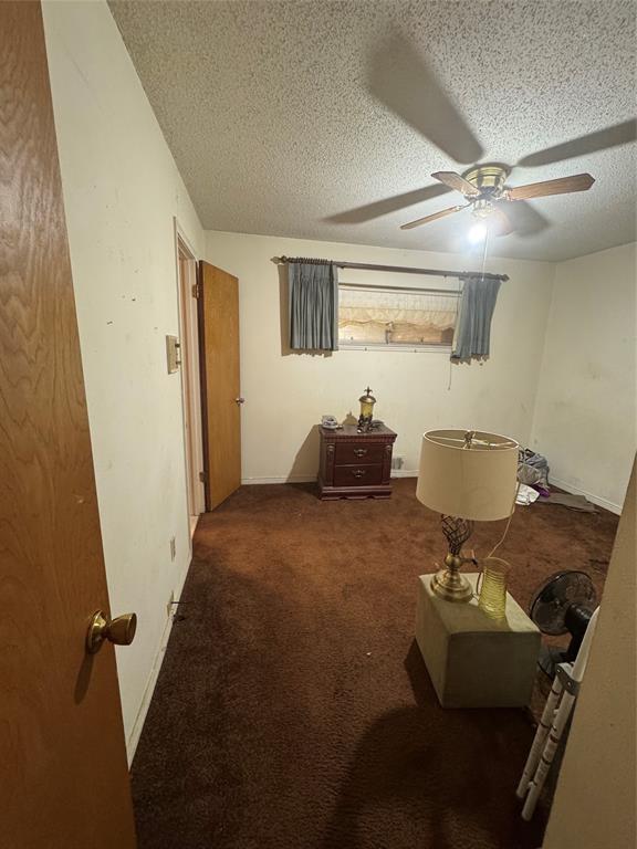 Buckner Terrace - Residential