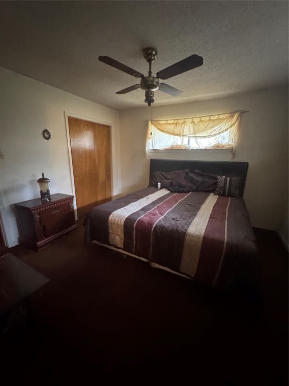 Buckner Terrace - Residential