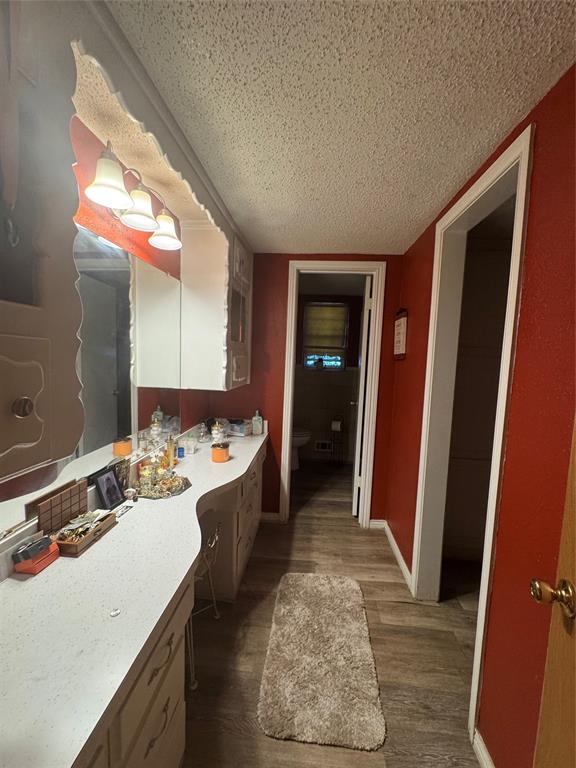 Buckner Terrace - Residential