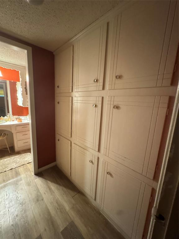 Buckner Terrace - Residential